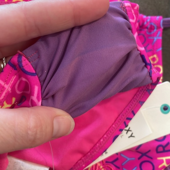 Roxy by Quiksilver Bikini - Picture 4 of 7